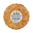 thumbnail image 1 of Mr. Tod's 4 Inch Buttermilk Coconut Pie 10-Pack. Made with Premium Ingredients, European Style Butter and the Finest Buttermilk. Filled with Flakes of Coconut., 1 of 5