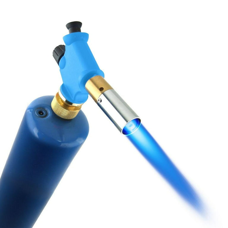 Mr. Torch Cyclone Propane Torch Head, HB-875B-B - Walmart.com