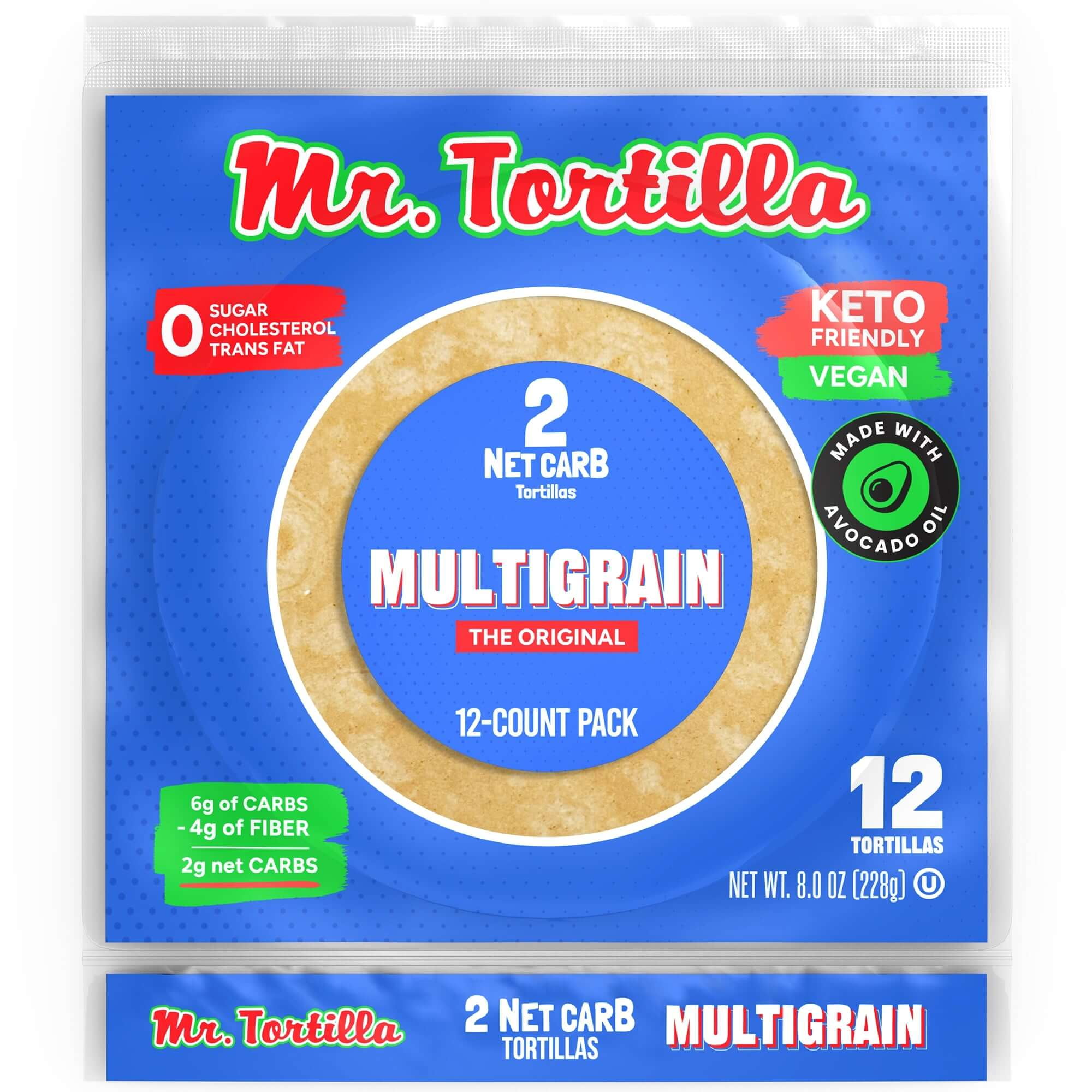 TOSTITOS® Multigrain SCOOPS!®