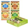 thumbnail image 1 of Mr. Tortilla Gourmet Wraps Variety Pack - 32 Count Artisan Flour Tortillas, 1 of 8