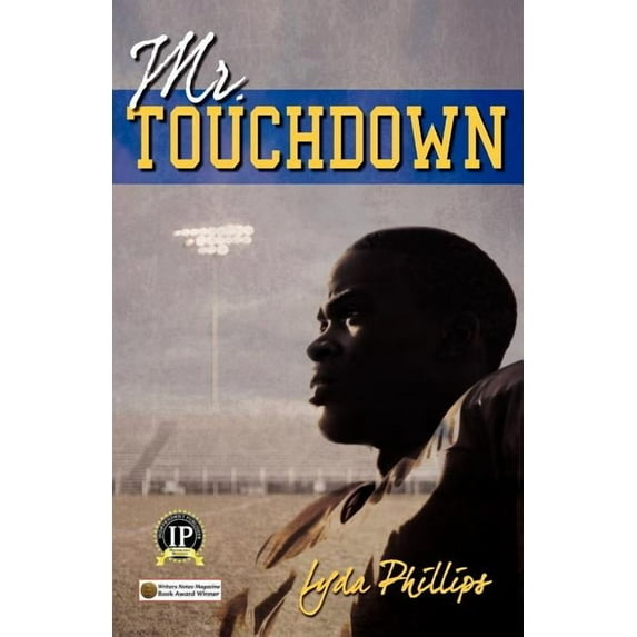 Mr. Touchdown, (Paperback)