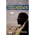 thumbnail image 1 of Pre-Owned Mr. Touchdown Paperback, 1 of 1