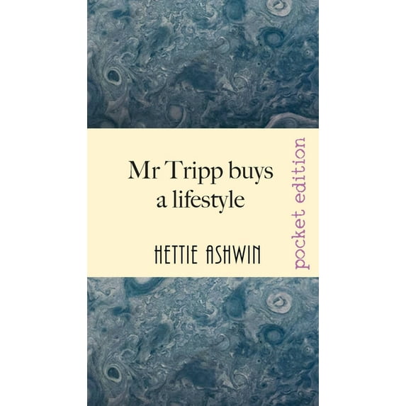 Mr Tripp buys a lifestyle: A rib-tickling look at buying a boat, (Paperback)