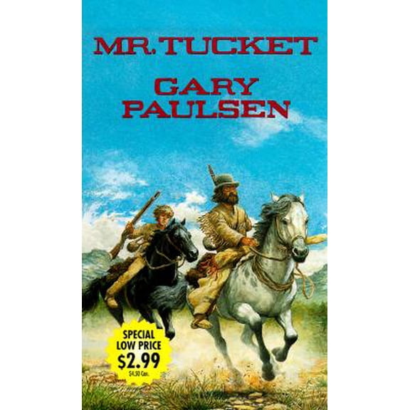 Pre-Owned Mr. Tucket