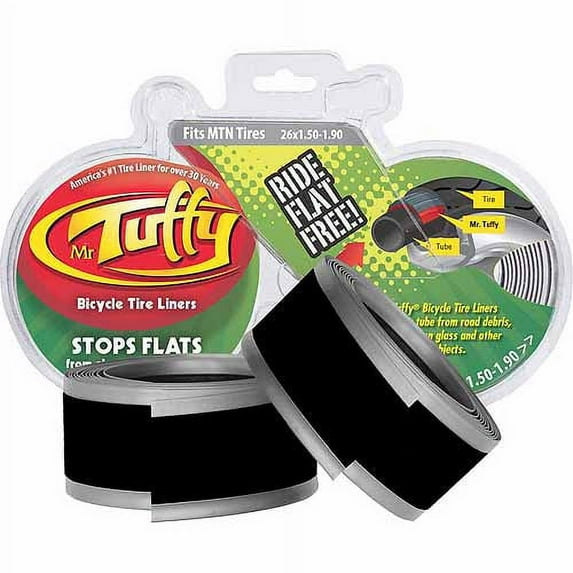 Mr. Tuffy Bicycle Tire Liner