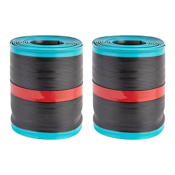 Mr Tuffy Mr. Tuffy E-Bike Tire Liner 20/26/29x4.1-5.0 Pair Teal