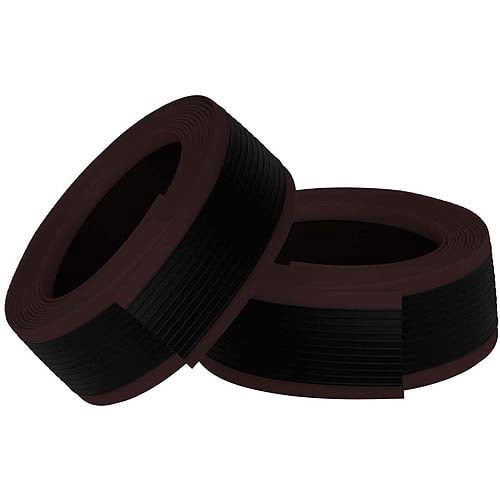 Mr. Tuffy E-Bike Tire Liner - 26/24/20" X 1.75"-2.35" Brown Flat Prevention Strip