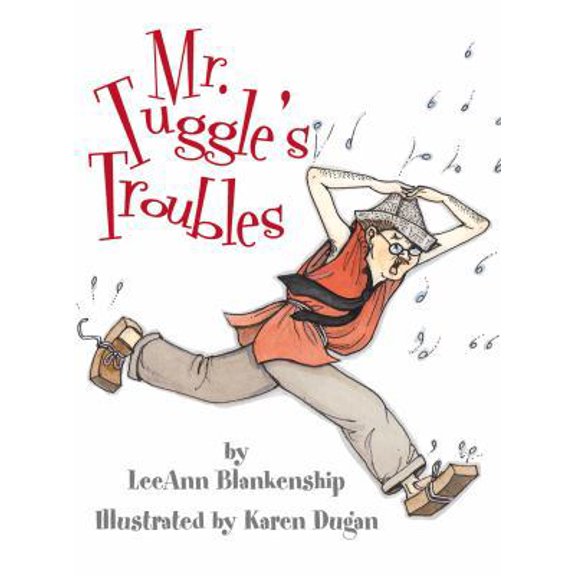 Pre-Owned Mr. Tuggle's Troubles (Hardcover) 1590781961 9781590781968