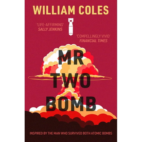 MR Two-Bomb, (Paperback)