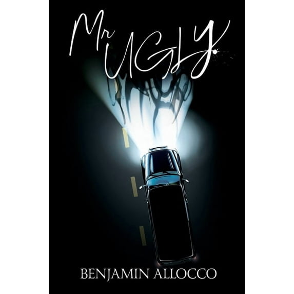 Mr. Ugly: A Supernatural Thriller, (Paperback)