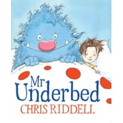 Mr Underbed (Paperback)