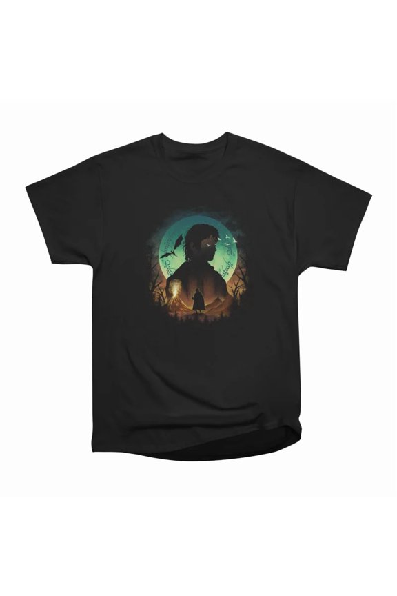 Mr Underhill T-Shirt Tee Gift For Him Merch For Her Apparel For Friend