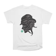 Mr Unknown T-Shirt Tee Gift For Him Merch For Her Apparel For Friend