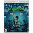 thumbnail image 1 of Mr Vampire (Blu-ray) Yuen Wah Ha Huang Pauline Wong Moon Lee Billy Lau Ma Wu Ricky Hui, 1 of 1