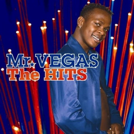 Mr. Vegas - Best of Mr Vegas - Music & Performance - CD