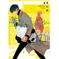 thumbnail image 1 of Mr. Villain's Day Off: Mr. Villain's Day Off 02 (Series #2) (Paperback), 1 of 3