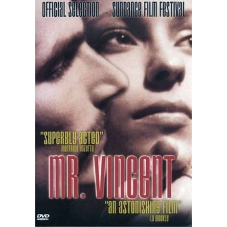 Mr. Vincent