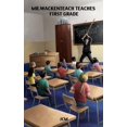 thumbnail image 1 of Mr. Wackenteach Teaches First Grade, (Paperback), 1 of 1
