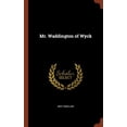 thumbnail image 1 of Mr. Waddington of Wyck (Hardcover), 1 of 1