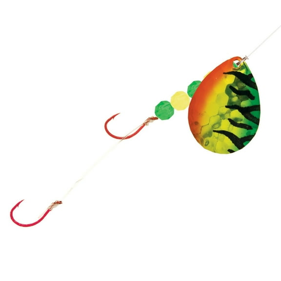 Mr. Walleye® Crawler Hauler  Firetiger