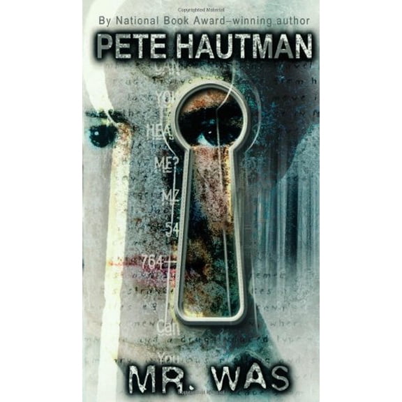 Pre-Owned Mr. Was (Mass Market Paperback) 0689819145 9780689819148