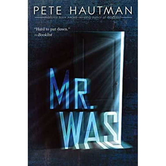 Pre-Owned Mr. Was (Paperback) 144243337X 9781442433373