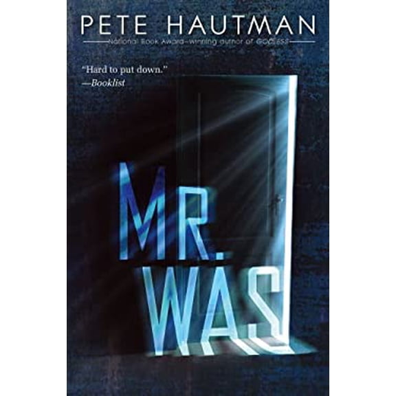 Pre-Owned Mr. Was (Paperback)