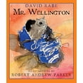 thumbnail image 1 of Pre-Owned Mr. Wellington (Hardcover) by David Rabe, 1 of 1