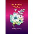thumbnail image 1 of Mr. Wicker's Window, (Paperback), 1 of 1