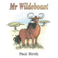 thumbnail image 1 of Mr Wildeboast (Paperback), 1 of 1