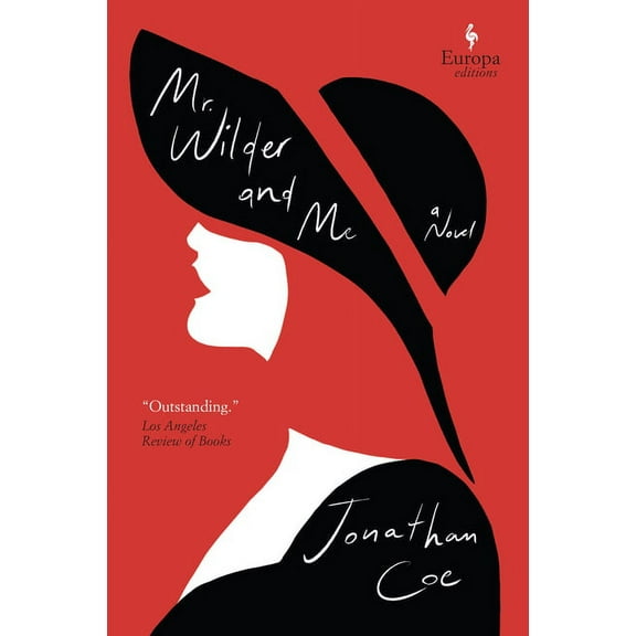 Mr. Wilder and Me, (Hardcover)