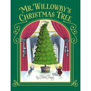 ROBERT BARRY Mr. Willowby's Christmas Tree (Hardcover)