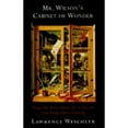 thumbnail image 1 of Pre-Owned MR. WILSON'S CABINET OF WONDER: Pronged Ants, Horned Humans, Mice on Toast, and Other Marvels of Jurassic Techno logy (Hardcover) 0679439986 9780679439981, 1 of 1