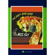 Mr Wise Guy [DVD]