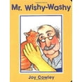 thumbnail image 1 of Pre-Owned Mr. Wishy Washy Paperback, 1 of 1