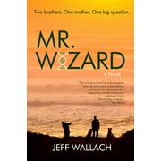 Mr. Wizard, (Paperback)