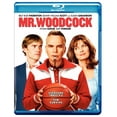 thumbnail image 1 of Mr. Woodcock (Blu-ray), 1 of 2