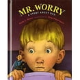 thumbnail image 1 of Pre-Owned Mr. Worry : A Story about OCD 9780807551820 Used, 1 of 1