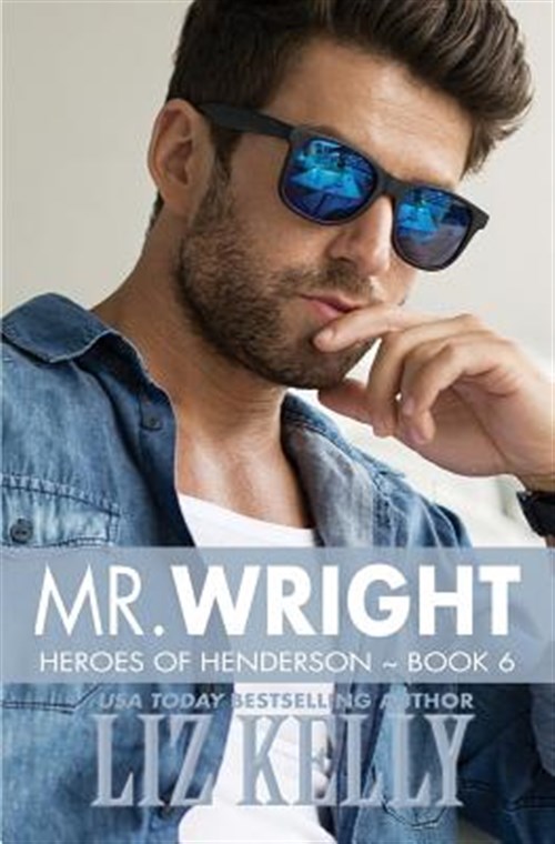 Mr Wright