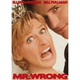 thumbnail image 1 of Mr. Wrong (DVD), 1 of 1