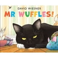 thumbnail image 1 of Pre-Owned Mr Wuffles! (Paperback) 178344116X 9781783441167, 1 of 1