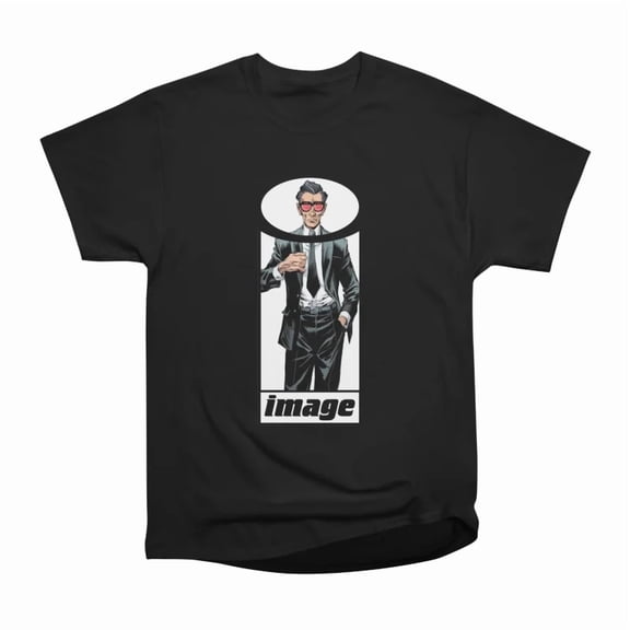 Mr XRay Corner Box T-Shirt Tee Gift For Him Merch For Her Apparel For Friend