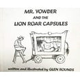 thumbnail image 1 of Pre-Owned Mr. Yowder and the Lion Roar Capsules (Library Binding) 082340272X, 1 of 1
