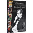 thumbnail image 1 of Mr. Yves Saint Laurent ( Monsieur Yves Saint Laurent ) [ NON-USA FORMAT, PAL, Reg.0 Import - France ], 1 of 1