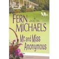 thumbnail image 1 of Pre-Owned Mr. and Miss Anonymous (Hardcover) 0758212720 9780758212726, 1 of 1