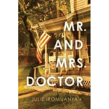Pre-Owned Mr. and Mrs. Doctor (Paperback) 1566893976 9781566893978