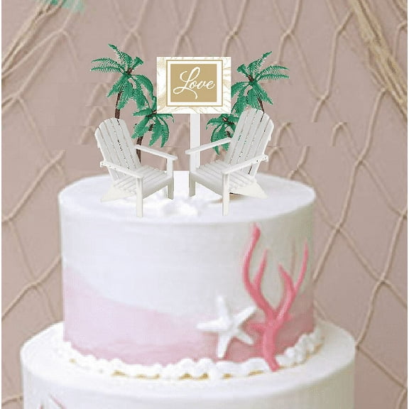 Mr and Mrs Sign Wedding Cake Decoration Topper, by CakeSupplyShop