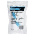 thumbnail image 1 of Mr200-2 4" Hd White Foam Roller Cover2/Pk, Linzer Products, EACH, EA, High densi, 1 of 1