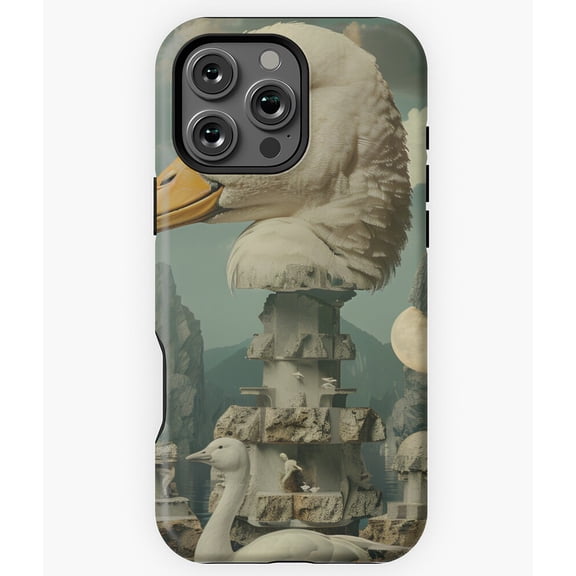 MrBallen Master of Unbelievably N7812 Phone Case for iPhone 17 16 15 14 13 12 11 Pro Max