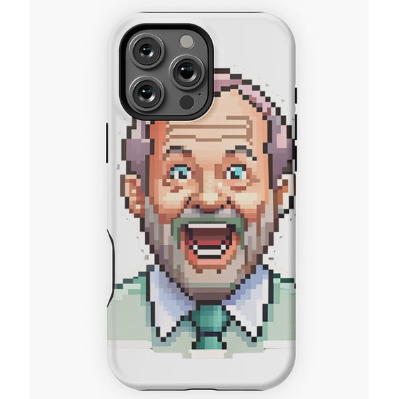 MrBallen New Art Work Fan Design - Unique Phone M97 N7919 Phone Case for iPhone 17 16 15 14 13 12 11 Pro Max